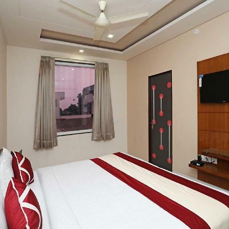 Hotel Jaipur Heritage Екстер'єр фото