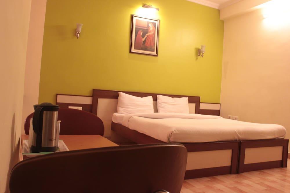 Hotel Jaipur Heritage Екстер'єр фото