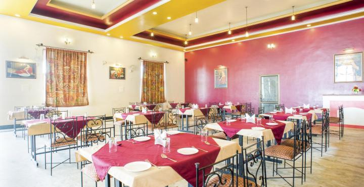 Hotel Jaipur Heritage Екстер'єр фото