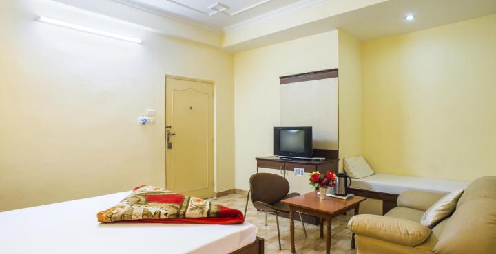 Hotel Jaipur Heritage Екстер'єр фото
