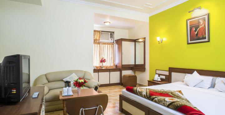 Hotel Jaipur Heritage Екстер'єр фото