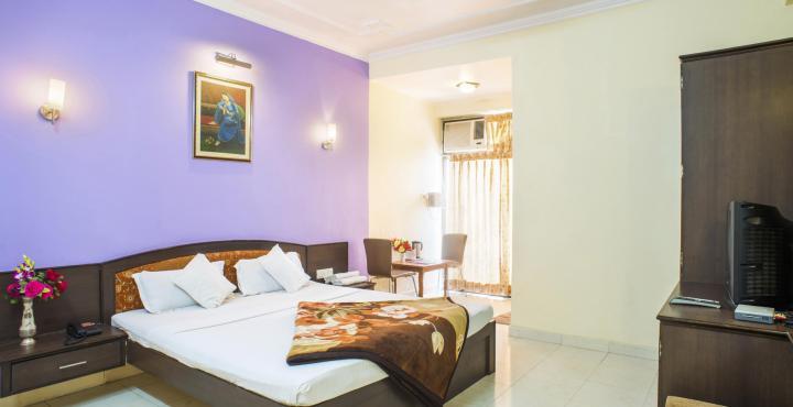 Hotel Jaipur Heritage Екстер'єр фото