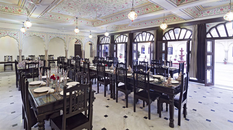 Hotel Jaipur Heritage Екстер'єр фото
