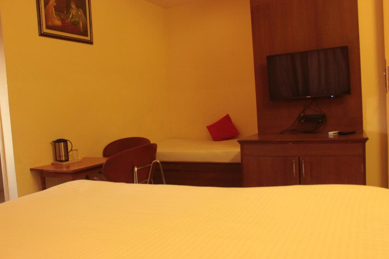 Hotel Jaipur Heritage Екстер'єр фото