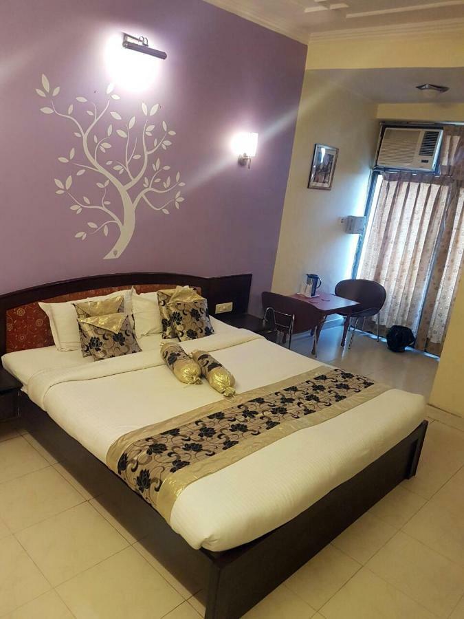 Hotel Jaipur Heritage Екстер'єр фото
