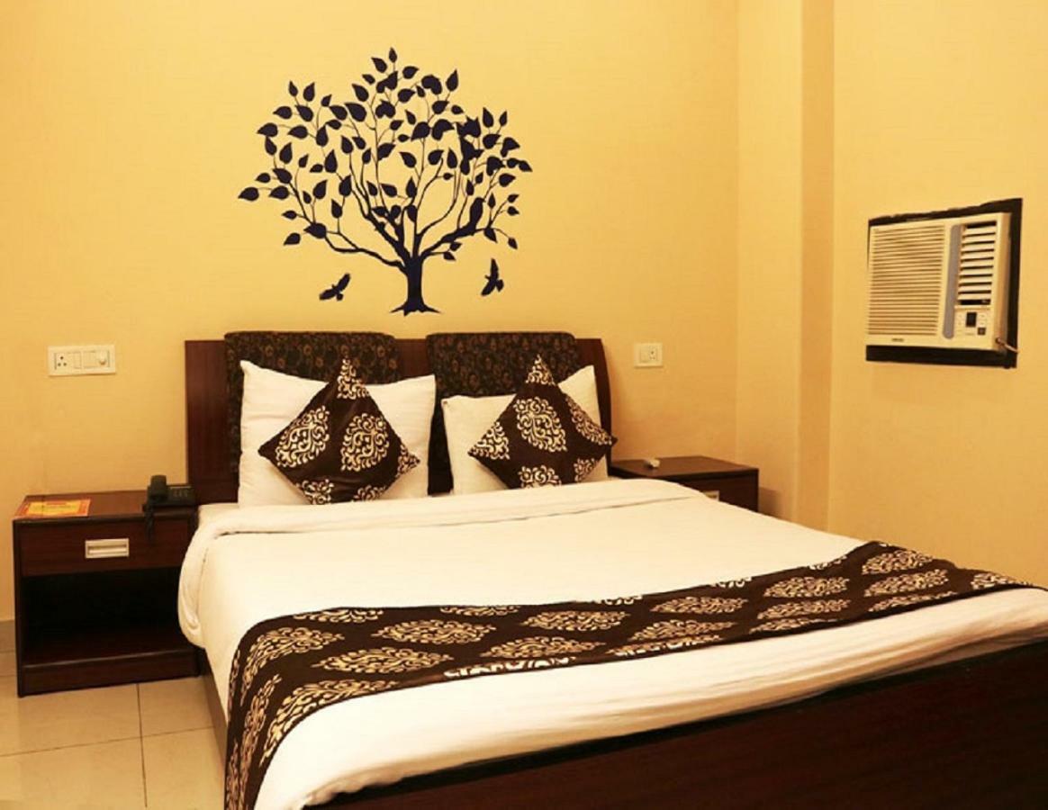 Hotel Jaipur Heritage Екстер'єр фото